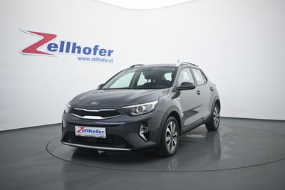 KIA Stonic Gebrauchtwagen KIA Stonic Gebrauchtwagen