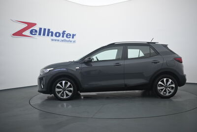 KIA Stonic Gebrauchtwagen KIA Stonic Gebrauchtwagen