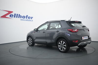 KIA Stonic Gebrauchtwagen KIA Stonic Gebrauchtwagen