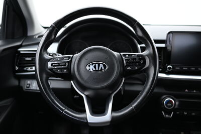 KIA Stonic Gebrauchtwagen KIA Stonic Gebrauchtwagen