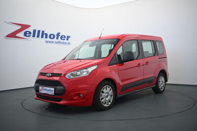 Ford Tourneo Connect Gebrauchtwagen Ford Tourneo Connect Gebrauchtwagen