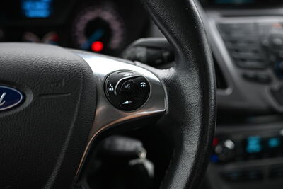 Ford Tourneo Connect Gebrauchtwagen Ford Tourneo Connect Gebrauchtwagen