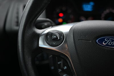 Ford Tourneo Connect Gebrauchtwagen Ford Tourneo Connect Gebrauchtwagen