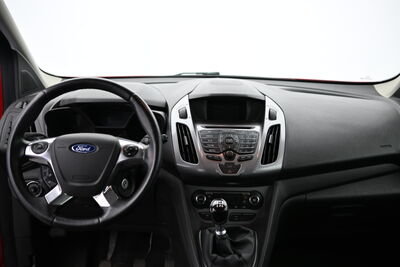 Ford Tourneo Connect Gebrauchtwagen Ford Tourneo Connect Gebrauchtwagen