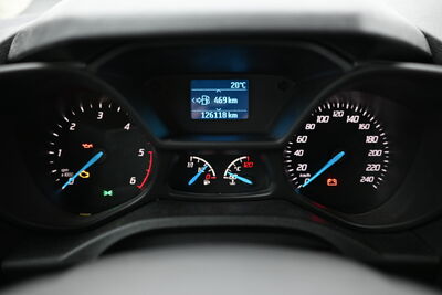 Ford Tourneo Connect Gebrauchtwagen Ford Tourneo Connect Gebrauchtwagen
