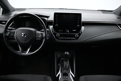 Suzuki Swace Gebrauchtwagen Suzuki Swace Gebrauchtwagen