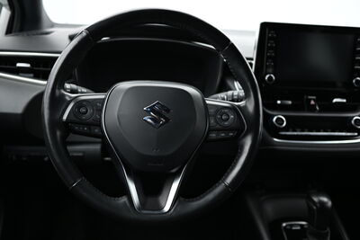 Suzuki Swace Gebrauchtwagen Suzuki Swace Gebrauchtwagen