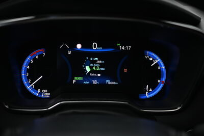 Suzuki Swace Gebrauchtwagen Suzuki Swace Gebrauchtwagen