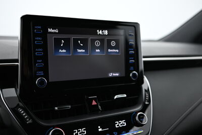 Suzuki Swace Gebrauchtwagen Suzuki Swace Gebrauchtwagen