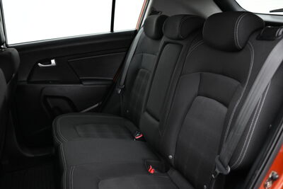 KIA Sportage Gebrauchtwagen KIA Sportage Gebrauchtwagen