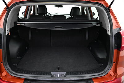 KIA Sportage Gebrauchtwagen KIA Sportage Gebrauchtwagen