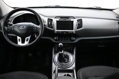 KIA Sportage Gebrauchtwagen KIA Sportage Gebrauchtwagen
