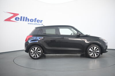 Suzuki Swift Gebrauchtwagen Suzuki Swift Gebrauchtwagen