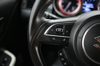 Suzuki Swift Gebrauchtwagen Suzuki Swift Gebrauchtwagen