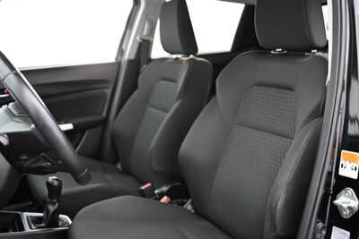 Suzuki Swift Gebrauchtwagen Suzuki Swift Gebrauchtwagen