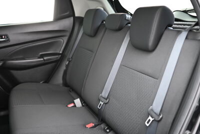 Suzuki Swift Gebrauchtwagen Suzuki Swift Gebrauchtwagen