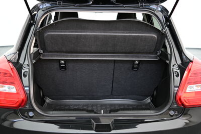 Suzuki Swift Gebrauchtwagen Suzuki Swift Gebrauchtwagen
