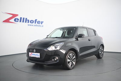 Suzuki Swift Gebrauchtwagen Suzuki Swift Gebrauchtwagen