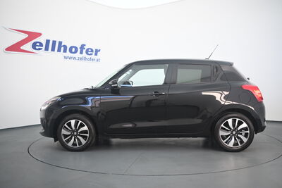 Suzuki Swift Gebrauchtwagen Suzuki Swift Gebrauchtwagen
