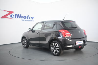 Suzuki Swift Gebrauchtwagen Suzuki Swift Gebrauchtwagen