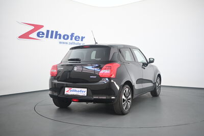 Suzuki Swift Gebrauchtwagen Suzuki Swift Gebrauchtwagen