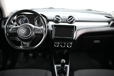 Suzuki Swift Gebrauchtwagen Suzuki Swift Gebrauchtwagen