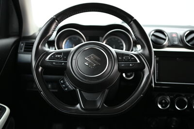 Suzuki Swift Gebrauchtwagen Suzuki Swift Gebrauchtwagen
