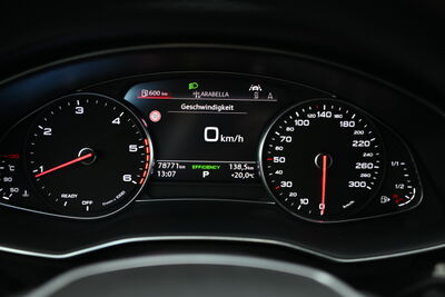 Audi A6 Allroad Gebrauchtwagen Audi A6 Allroad Gebrauchtwagen