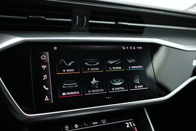 Audi A6 Allroad Gebrauchtwagen Audi A6 Allroad Gebrauchtwagen