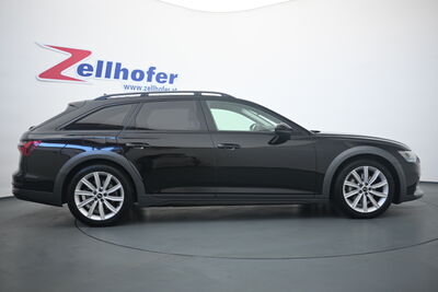 Audi A6 Allroad Gebrauchtwagen Audi A6 Allroad Gebrauchtwagen