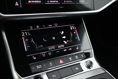 Audi A6 Allroad Gebrauchtwagen Audi A6 Allroad Gebrauchtwagen
