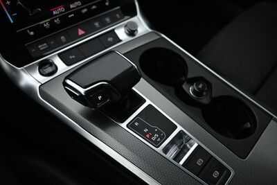 Audi A6 Allroad Gebrauchtwagen Audi A6 Allroad Gebrauchtwagen