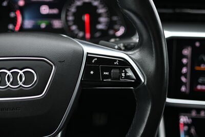 Audi A6 Allroad Gebrauchtwagen Audi A6 Allroad Gebrauchtwagen