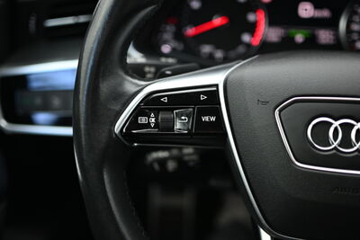 Audi A6 Allroad Gebrauchtwagen Audi A6 Allroad Gebrauchtwagen