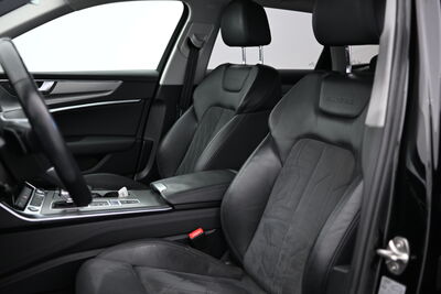 Audi A6 Allroad Gebrauchtwagen Audi A6 Allroad Gebrauchtwagen