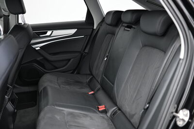 Audi A6 Allroad Gebrauchtwagen Audi A6 Allroad Gebrauchtwagen