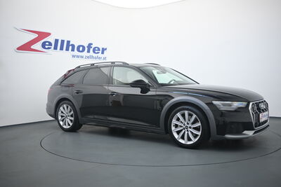 Audi A6 Allroad Gebrauchtwagen Audi A6 Allroad Gebrauchtwagen
