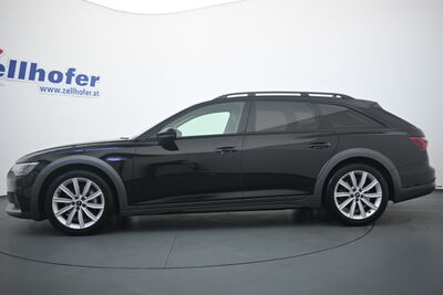 Audi A6 Allroad Gebrauchtwagen Audi A6 Allroad Gebrauchtwagen