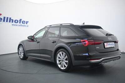 Audi A6 Allroad Gebrauchtwagen Audi A6 Allroad Gebrauchtwagen