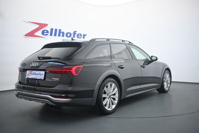Audi A6 Allroad Gebrauchtwagen Audi A6 Allroad Gebrauchtwagen