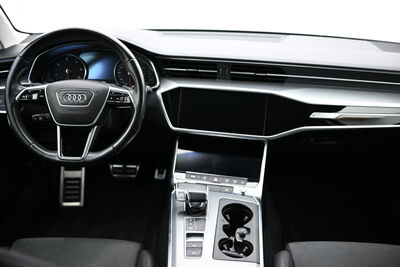 Audi A6 Allroad Gebrauchtwagen Audi A6 Allroad Gebrauchtwagen