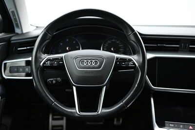 Audi A6 Allroad Gebrauchtwagen Audi A6 Allroad Gebrauchtwagen