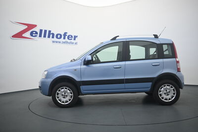 Fiat Panda Gebrauchtwagen Fiat Panda Gebrauchtwagen