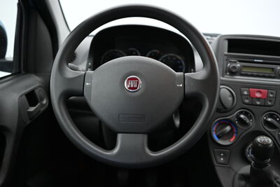 Fiat Panda Gebrauchtwagen Fiat Panda Gebrauchtwagen