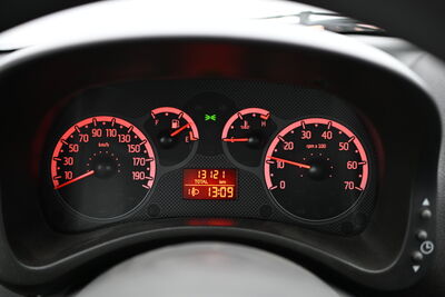 Fiat Panda Gebrauchtwagen Fiat Panda Gebrauchtwagen