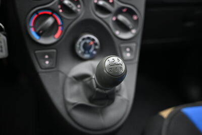 Fiat Panda Gebrauchtwagen Fiat Panda Gebrauchtwagen