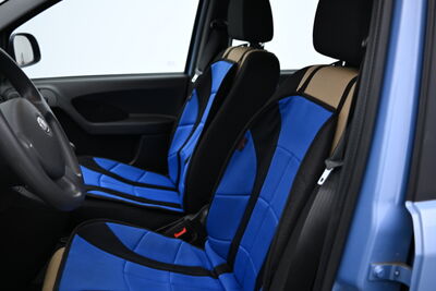 Fiat Panda Gebrauchtwagen Fiat Panda Gebrauchtwagen