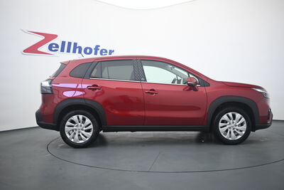 Suzuki S-Cross Neuwagen Suzuki S-Cross Neuwagen
