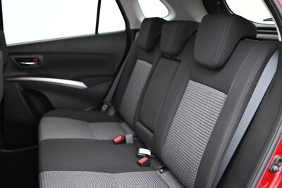 Suzuki S-Cross Neuwagen Suzuki S-Cross Neuwagen