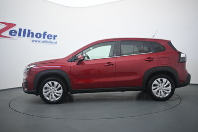 Suzuki S-Cross Neuwagen Suzuki S-Cross Neuwagen